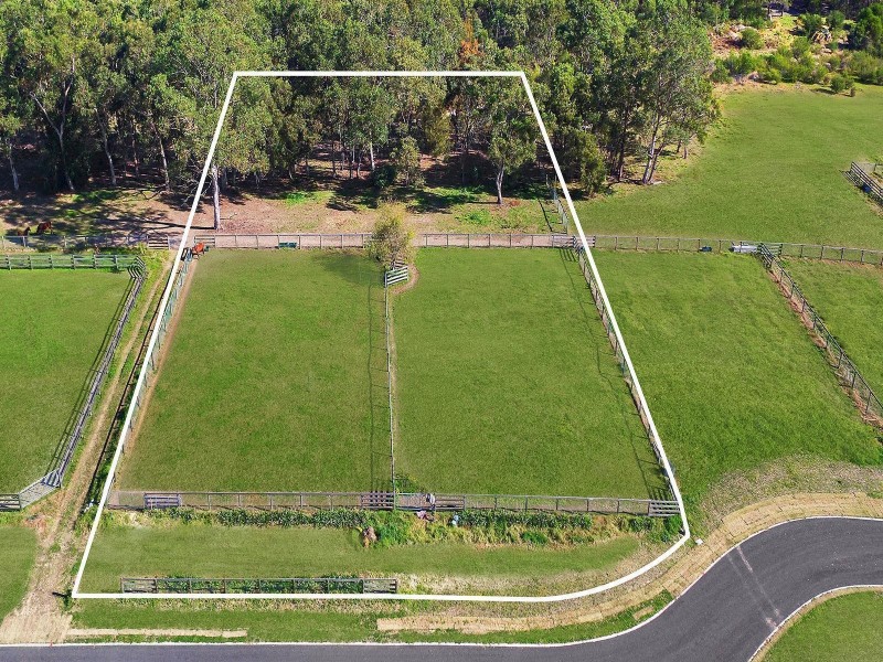 Lot 03, 20 Schwebel Lane, Glenorie NSW 2157