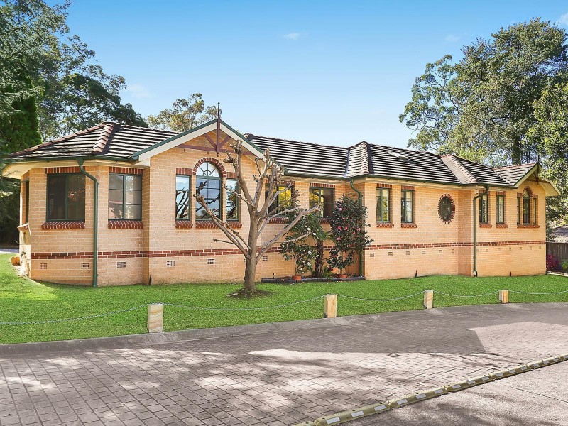 22 Knight Place, Castle Hill NSW 2154