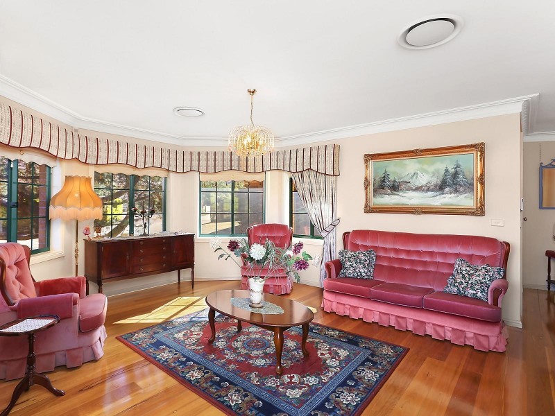 22 Knight Place, Castle Hill NSW 2154