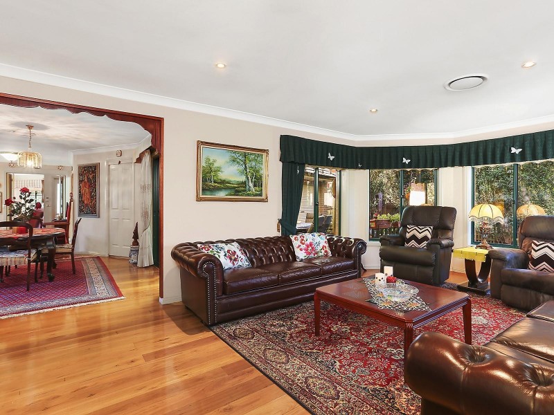 22 Knight Place, Castle Hill NSW 2154