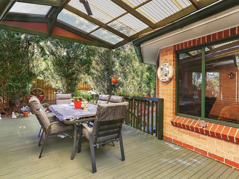 22 Knight Place, Castle Hill NSW 2154
