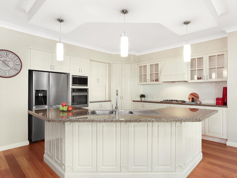 12 Chepstow Drive, Castle Hill NSW 2154