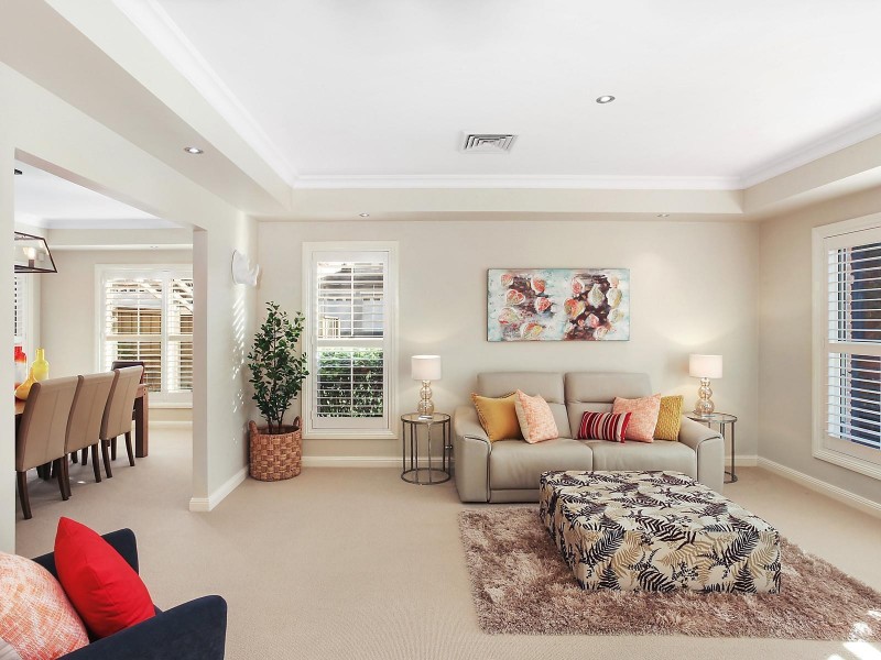 12 Chepstow Drive, Castle Hill NSW 2154