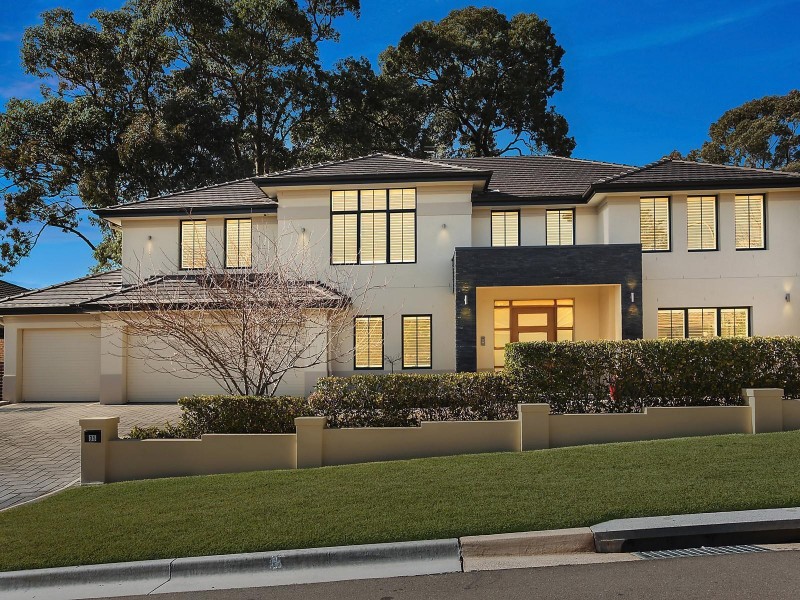 35 Ashmead Avenue, Castle Hill NSW 2154