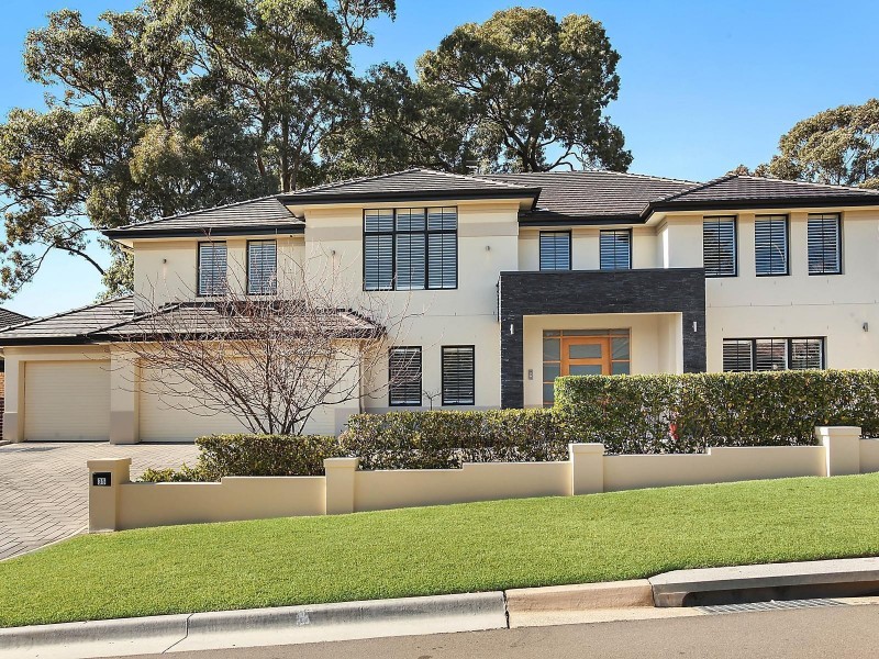 35 Ashmead Avenue, Castle Hill NSW 2154