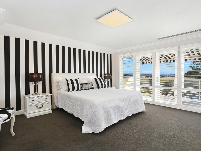 42 Bel Air Drive, Kellyville NSW 2155