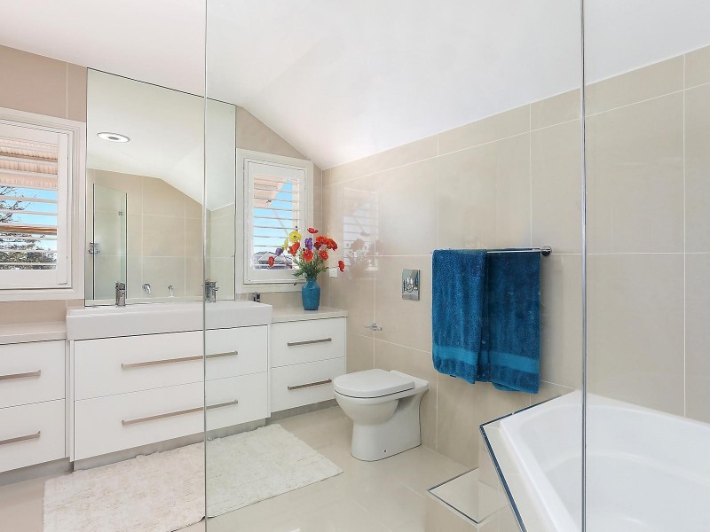 42 Bel Air Drive, Kellyville NSW 2155