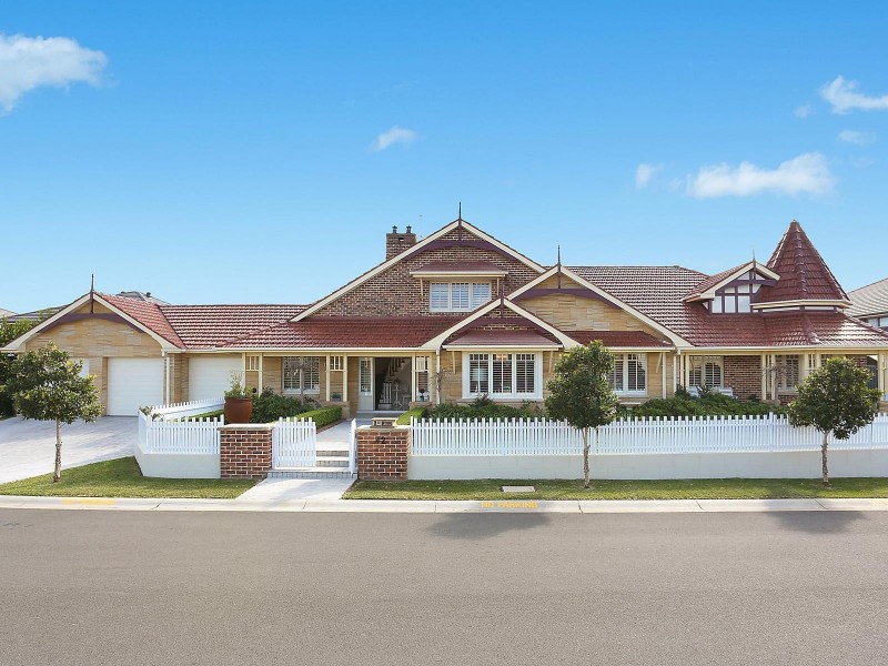 42 Bel Air Drive, Kellyville NSW 2155