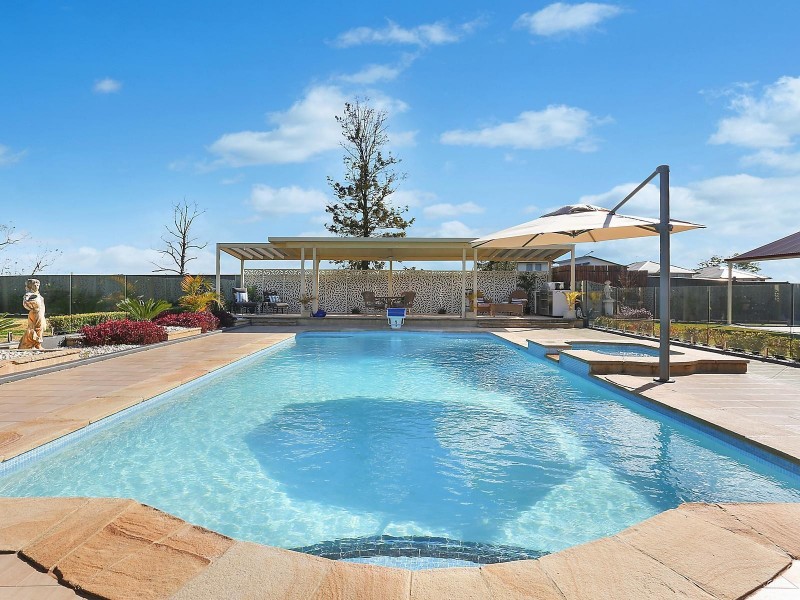 42 Bel Air Drive, Kellyville NSW 2155