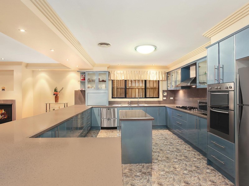 36 Darcey Road, Castle Hill NSW 2154