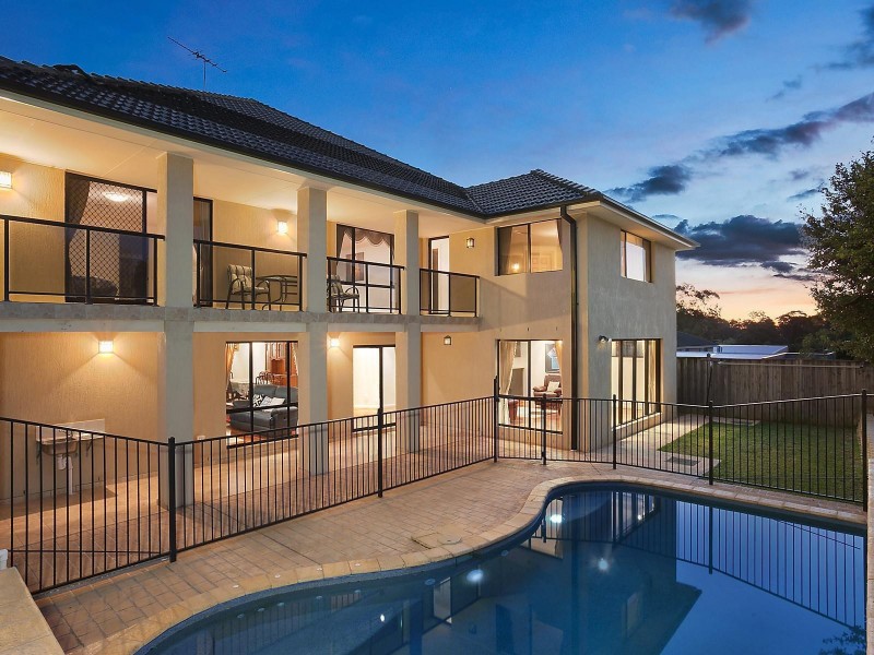 36 Darcey Road, Castle Hill NSW 2154