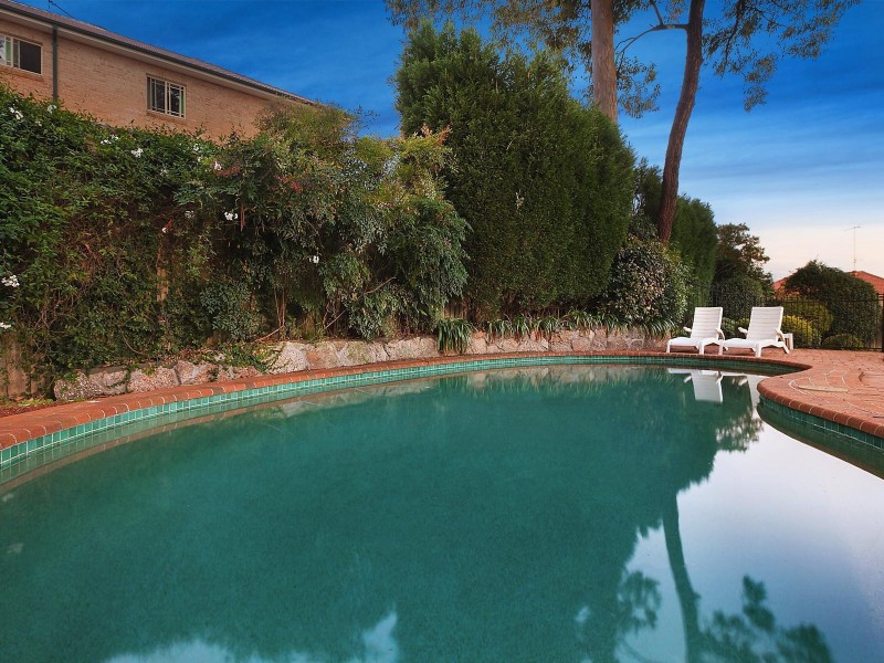 5 Craigton Place, Glenhaven NSW 2156