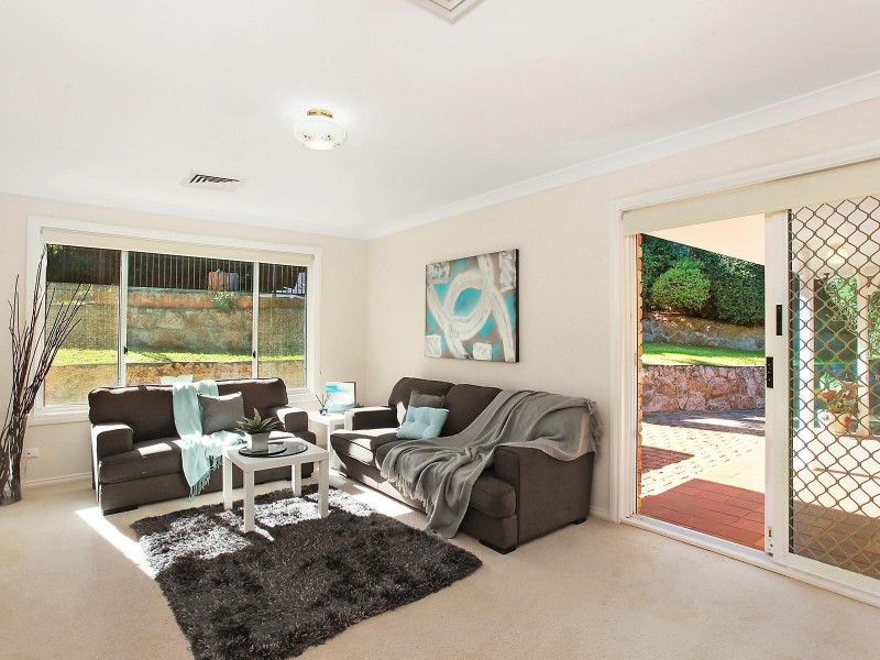 5 Craigton Place, Glenhaven NSW 2156
