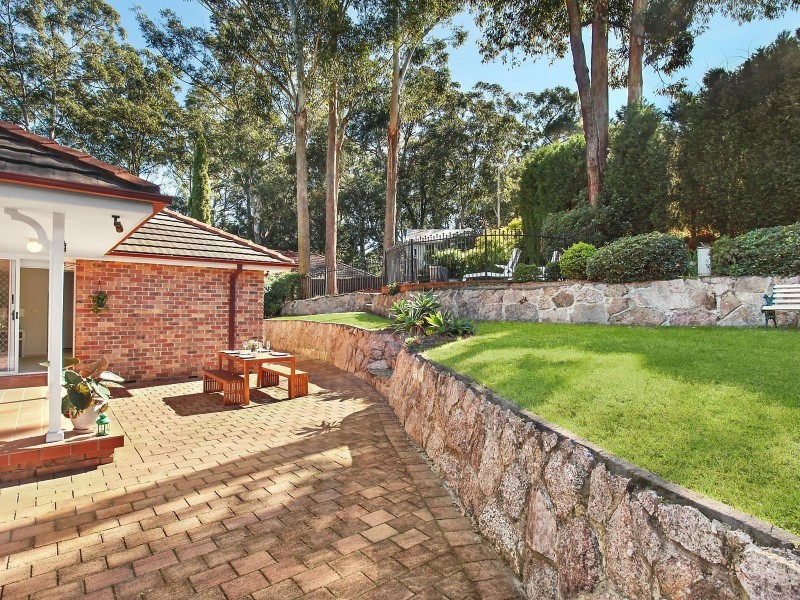 5 Craigton Place, Glenhaven NSW 2156