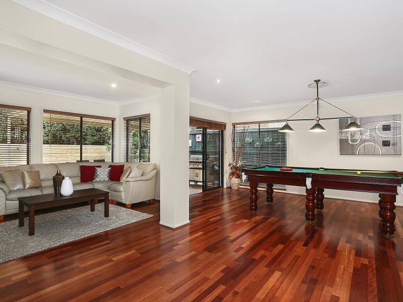 72 Pentonville Parade, Castle Hill NSW 2154