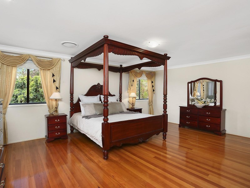 72 Pentonville Parade, Castle Hill NSW 2154