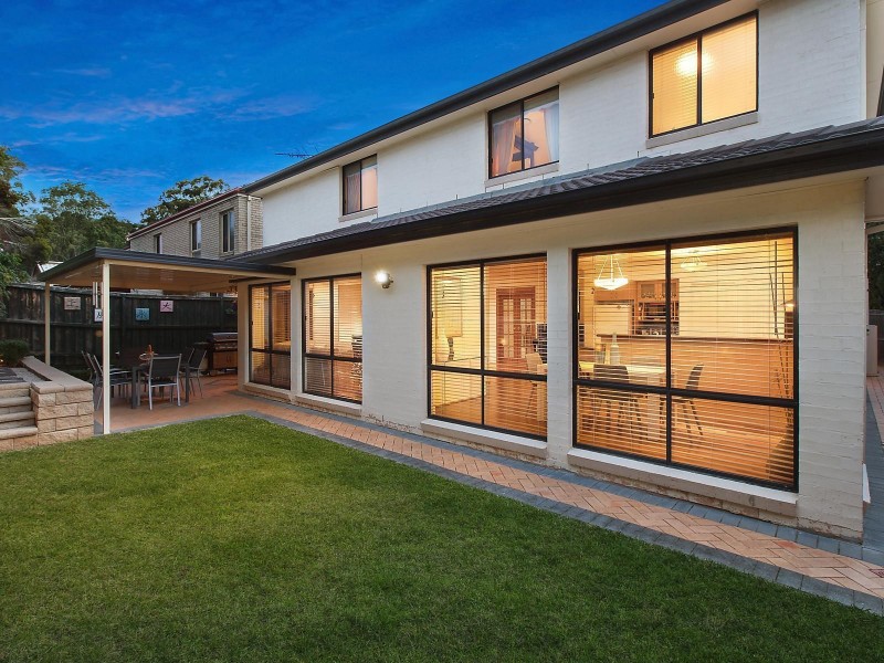 72 Pentonville Parade, Castle Hill NSW 2154