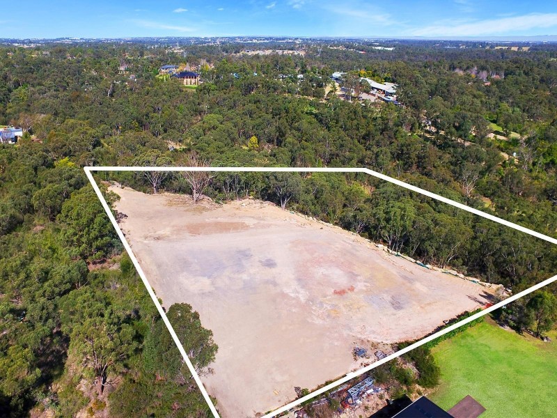 4 Hill Climb Drive, Annangrove NSW 2156