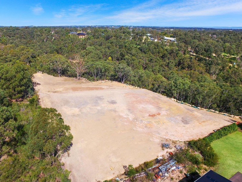 4 Hill Climb Drive, Annangrove NSW 2156