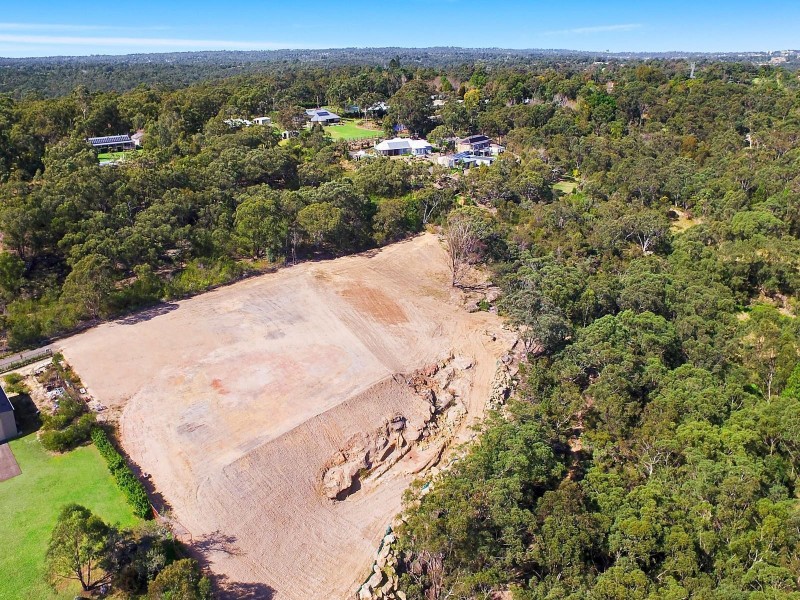 4 Hill Climb Drive, Annangrove NSW 2156