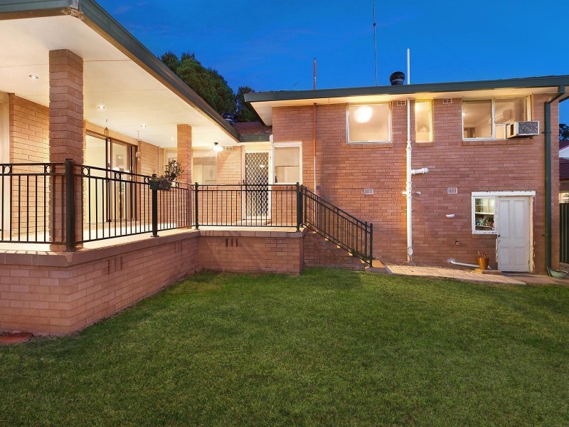 3 Kiah Place, Baulkham Hills NSW 2153