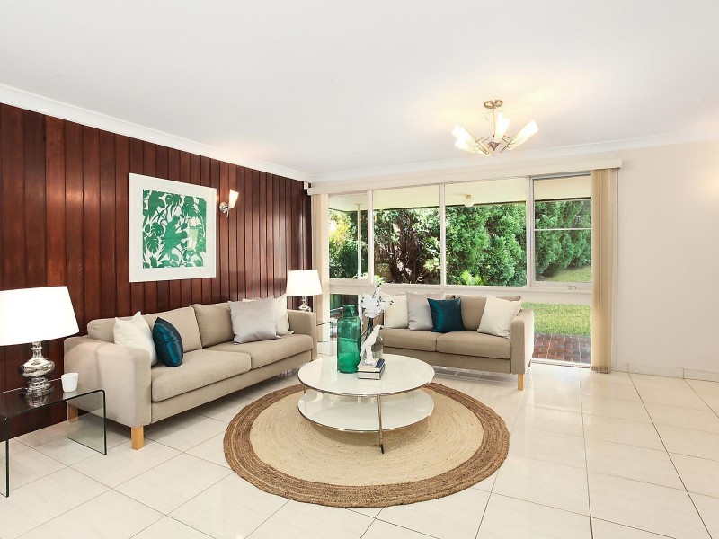 3 Kiah Place, Baulkham Hills NSW 2153