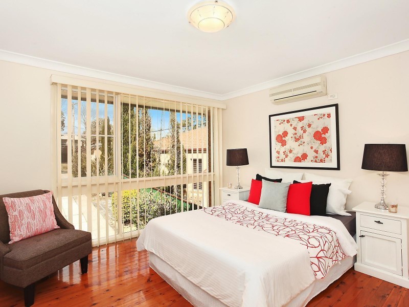 3 Kiah Place, Baulkham Hills NSW 2153