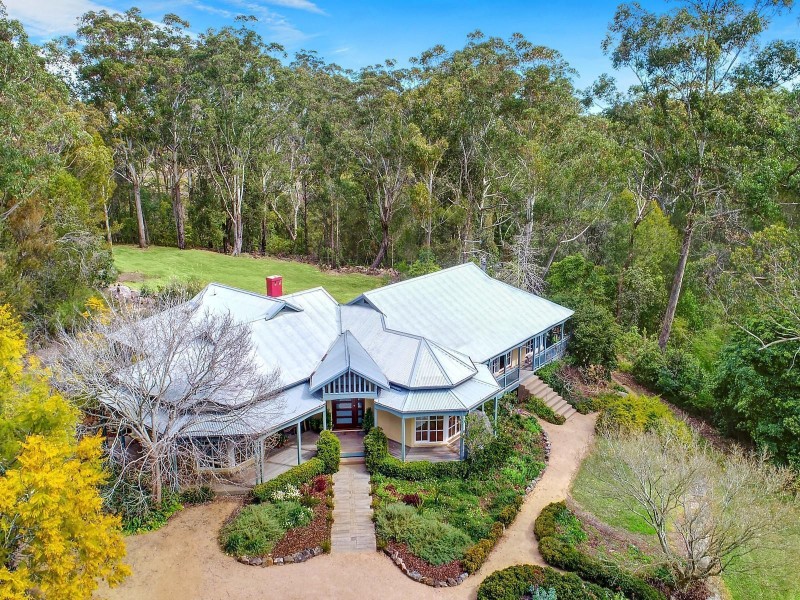 25 Volunteer Road, Kenthurst NSW 2156