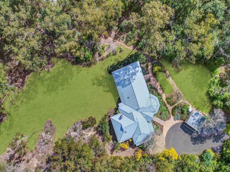 25 Volunteer Road, Kenthurst NSW 2156