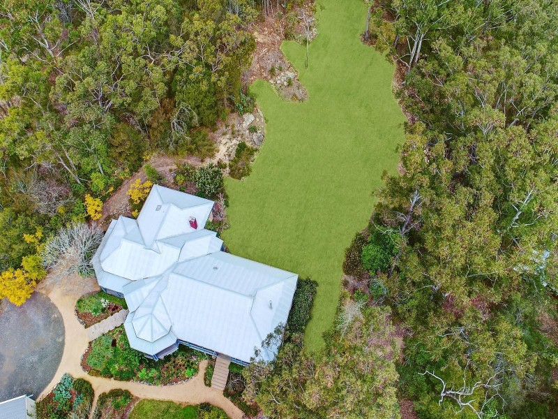 25 Volunteer Road, Kenthurst NSW 2156