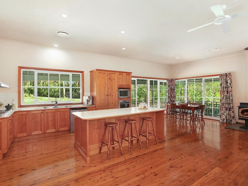 25 Volunteer Road, Kenthurst NSW 2156