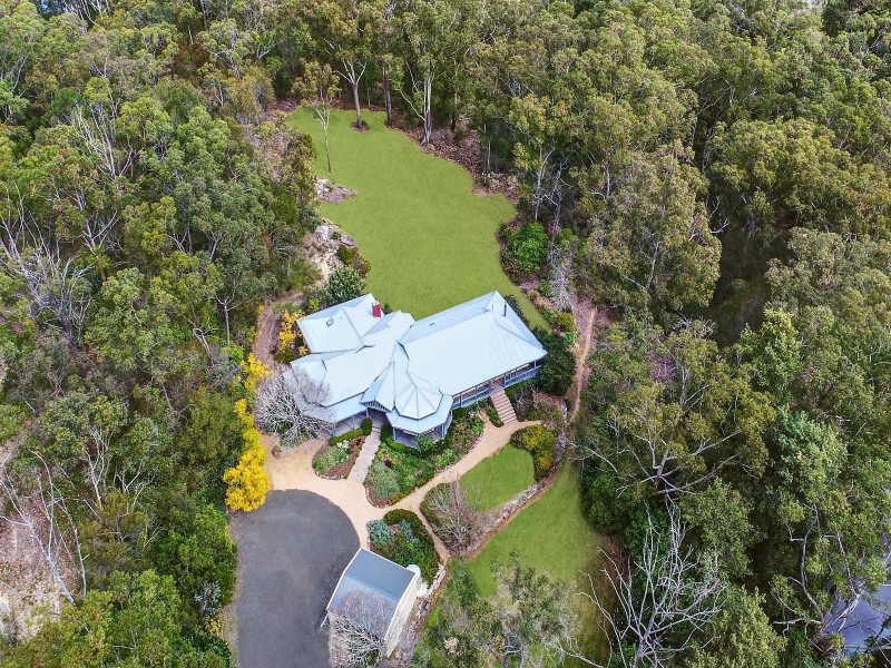 25 Volunteer Road, Kenthurst NSW 2156
