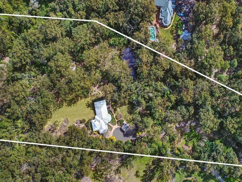 25 Volunteer Road, Kenthurst NSW 2156