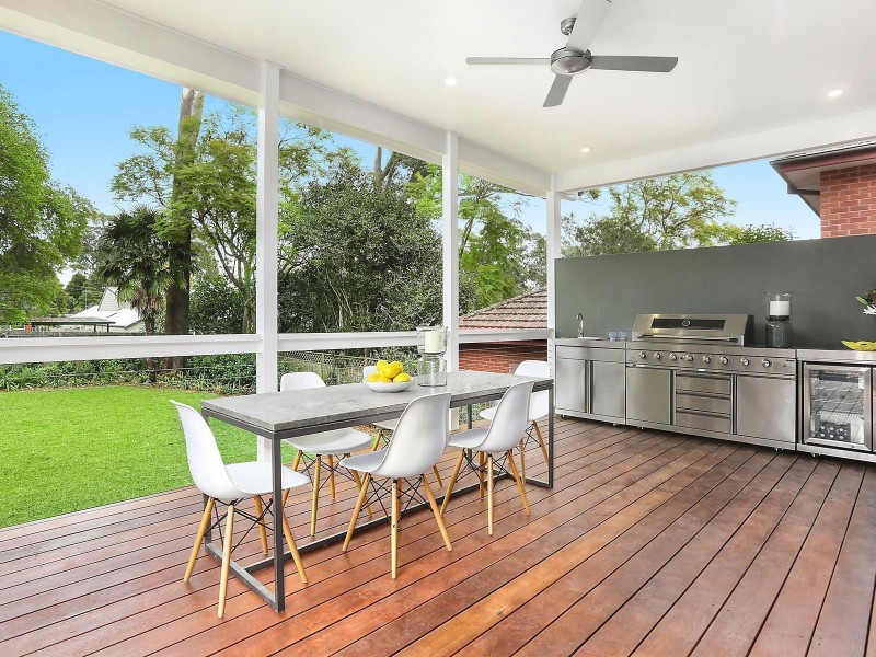 47 Loftus Road, Pennant Hills NSW 2120