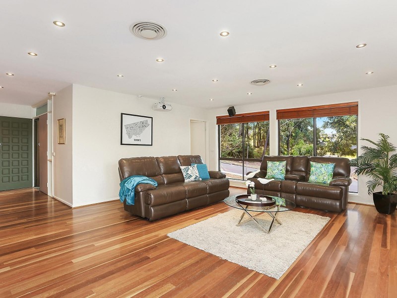 72 Westmore Drive, West Pennant Hills NSW 2125