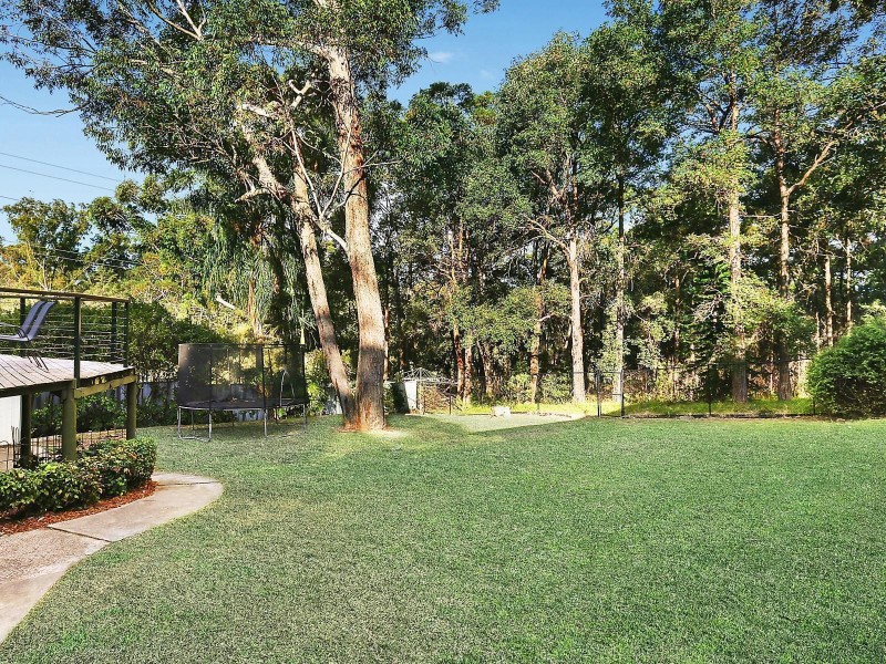72 Westmore Drive, West Pennant Hills NSW 2125