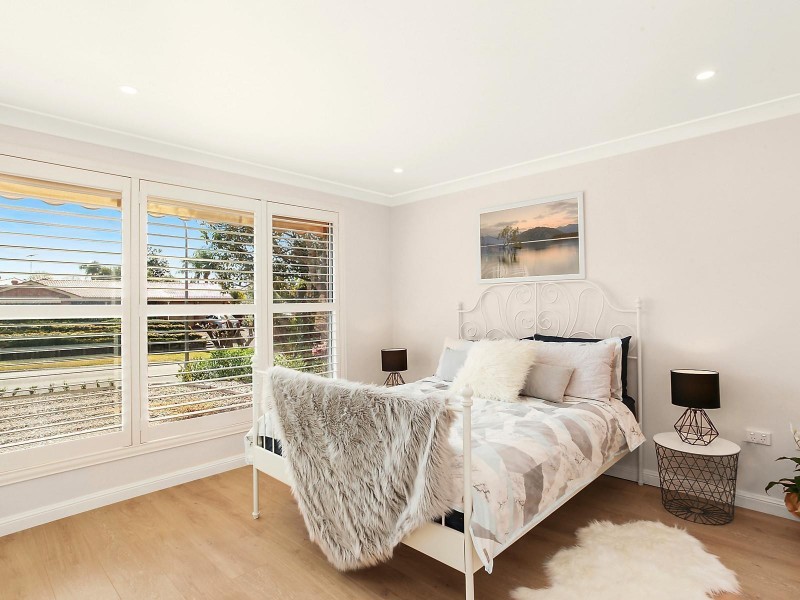 17 Bishopsgate Avenue, Castle Hill NSW 2154