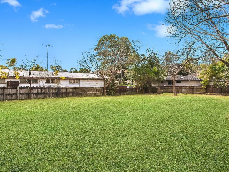 56 Castle Street, Castle Hill NSW 2154