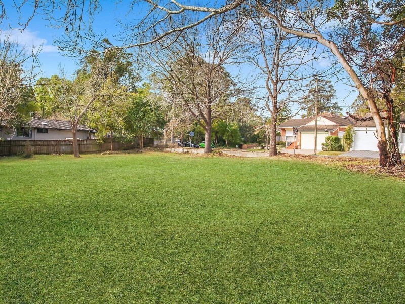 56 Castle Street, Castle Hill NSW 2154