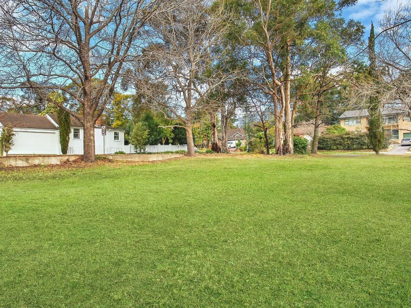 56 Castle Street, Castle Hill NSW 2154