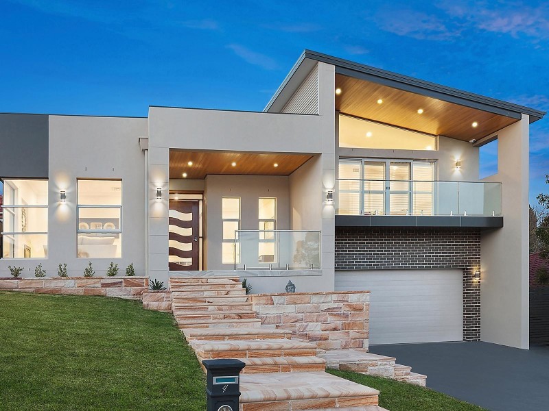 4 Yarpole Avenue, West Pennant Hills NSW 2125