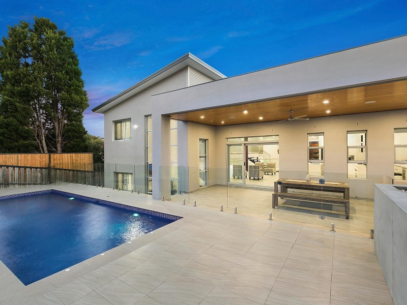 4 Yarpole Avenue, West Pennant Hills NSW 2125