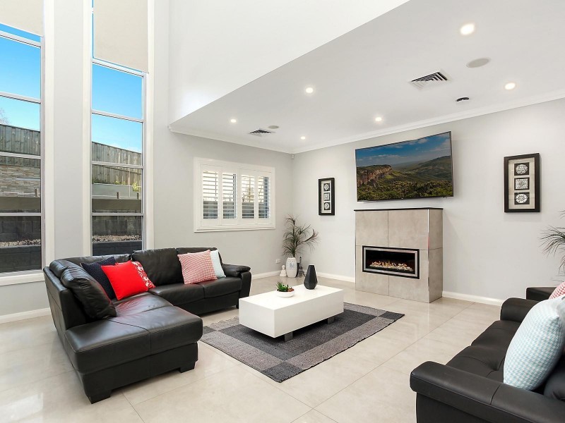 4 Yarpole Avenue, West Pennant Hills NSW 2125