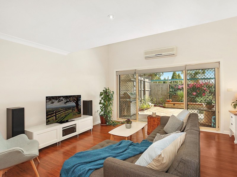 12/264 Windsor Road, Baulkham Hills NSW 2153
