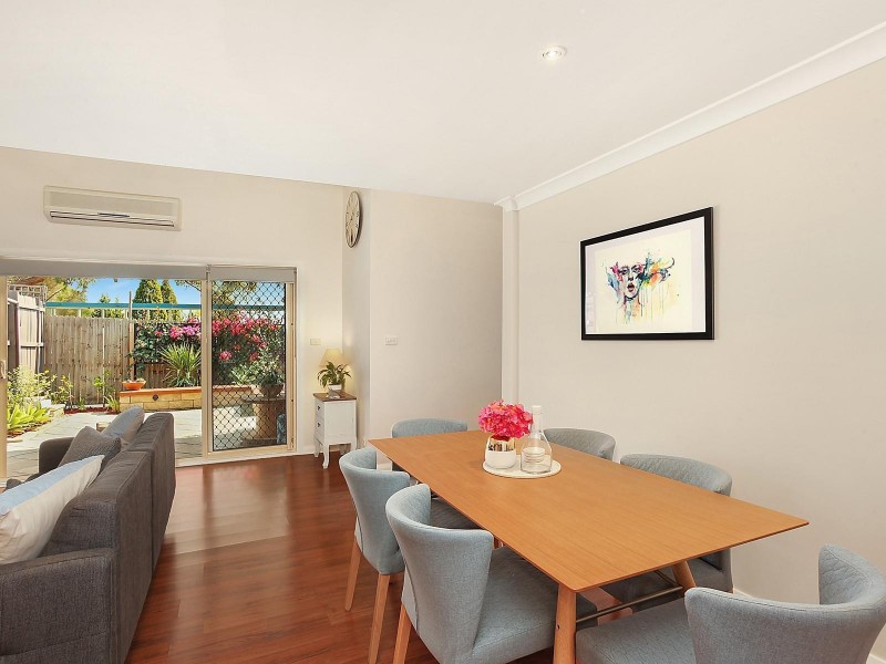 12/264 Windsor Road, Baulkham Hills NSW 2153