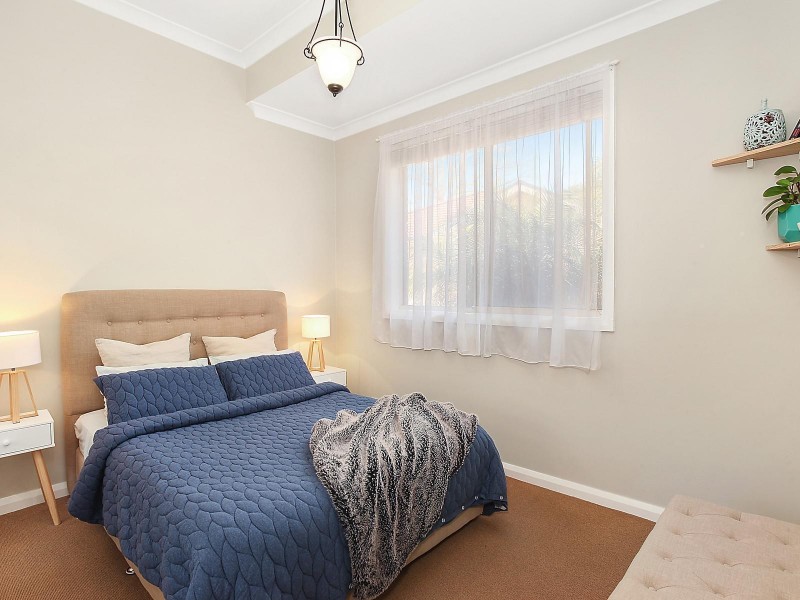 12/264 Windsor Road, Baulkham Hills NSW 2153