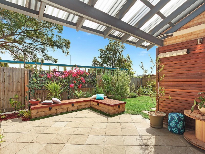 12/264 Windsor Road, Baulkham Hills NSW 2153