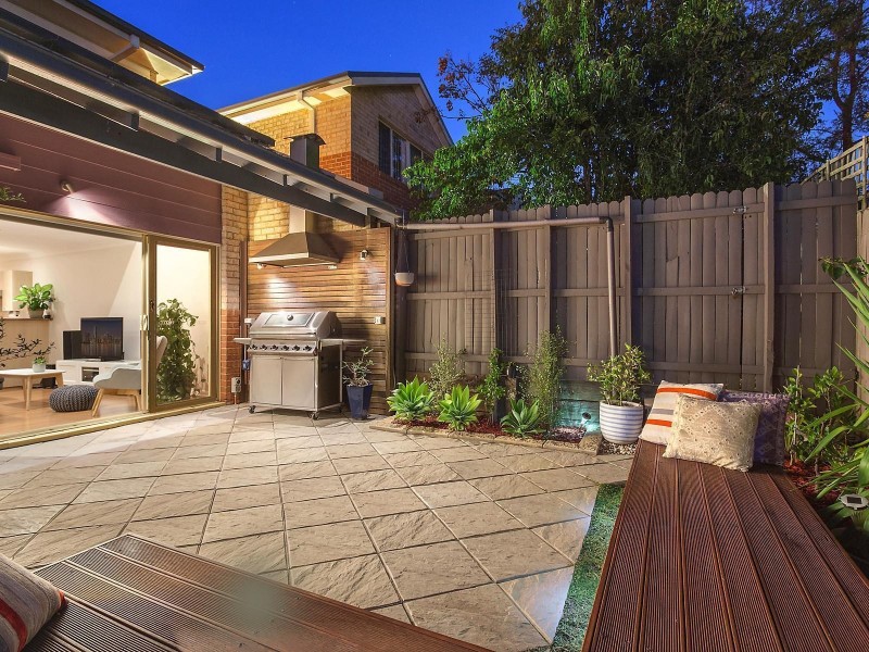 12/264 Windsor Road, Baulkham Hills NSW 2153