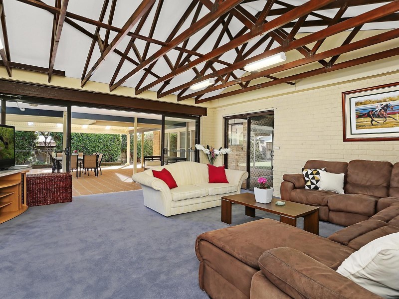 41 Hakea Crescent, Galston NSW 2159