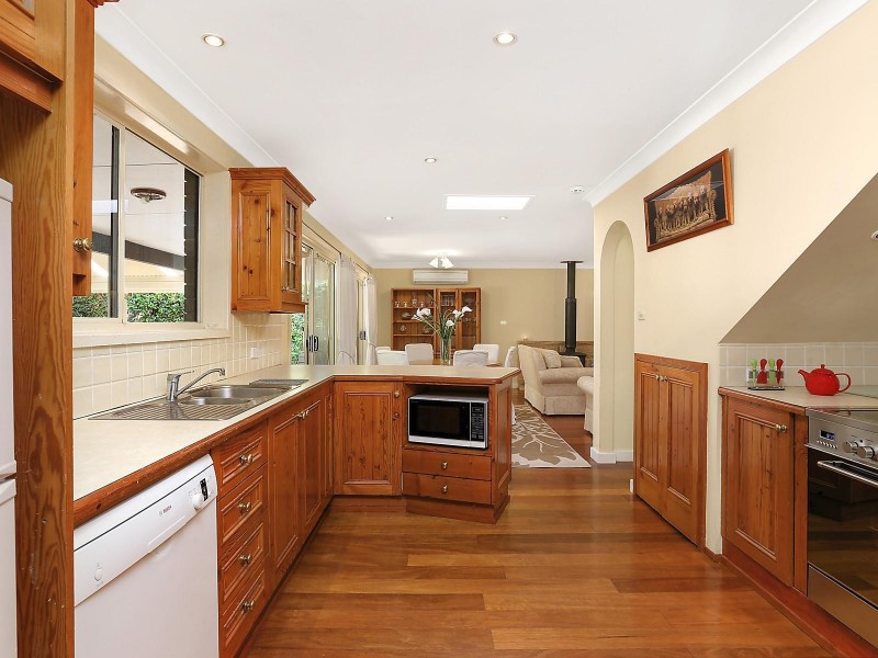 41 Hakea Crescent, Galston NSW 2159